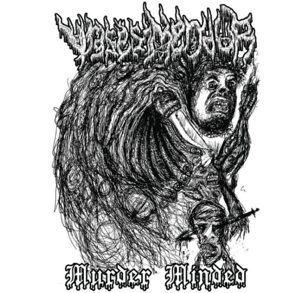 Vrasësimendur - Murder Minded