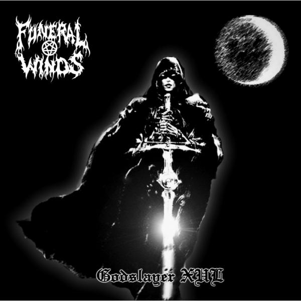 Funeral Winds - Godslayer Xul (LP)