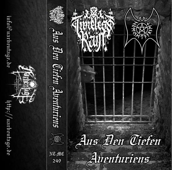 Timeless Rain / Haeksetaarnet - Aus den Tiefen Aventuriens