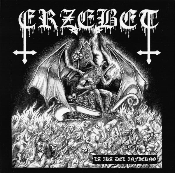 Erzebet - La ira del infierno