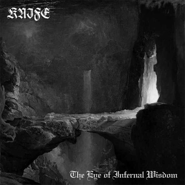 Knife - The Eye of Infernal Wisdom (LP)