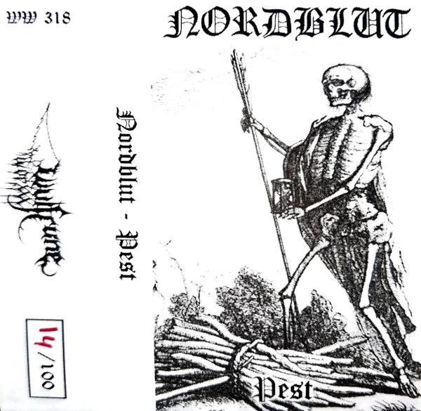 Nordblut - Pest