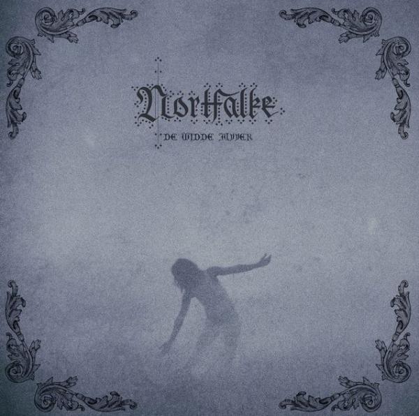 Nortfalke - De Widde Juvver (LP)