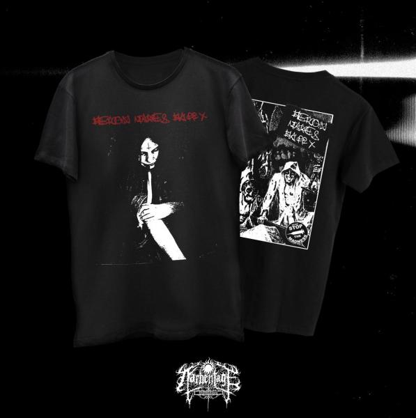 Heroin Makes Happy (TShirt)