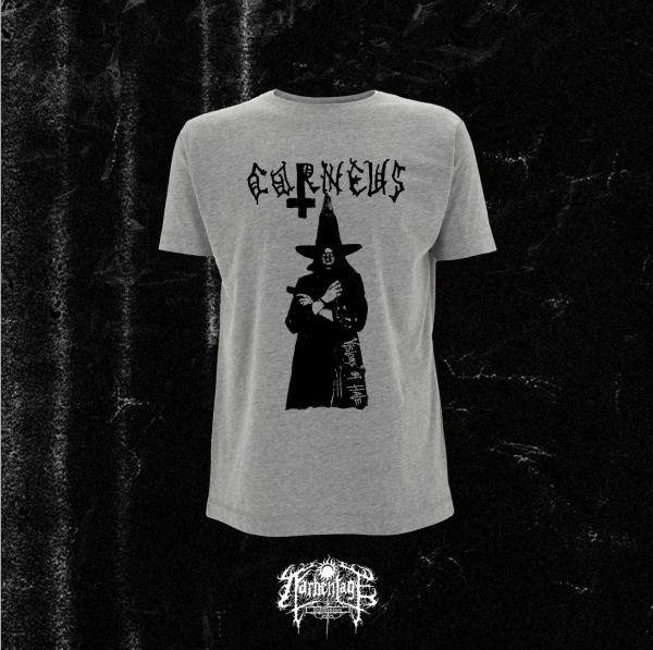 Corneus - Visions of Hate (TShirt) (Pre-Order)