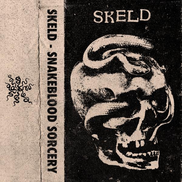 Skeld - Snakeblood Sorcery