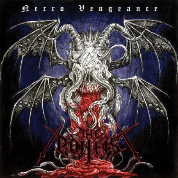The Ironfist - Neco Vengeance