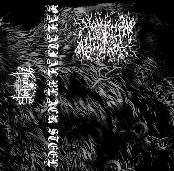 Tongue of Pazuzu - Palatial Black Steel