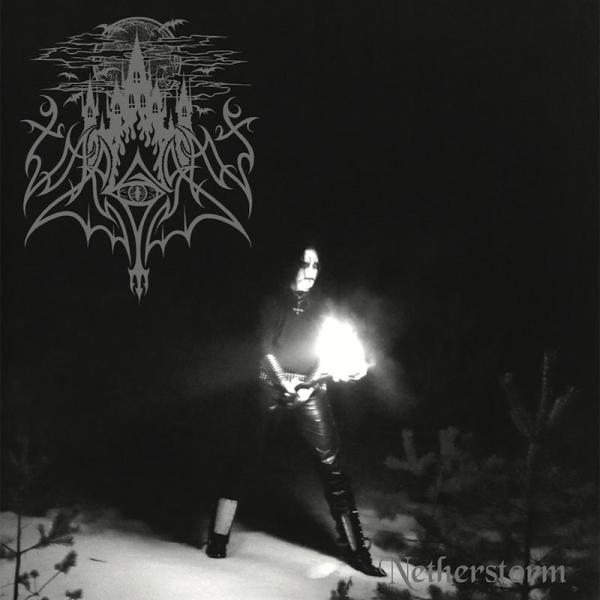 Vargrav - Netherstorm