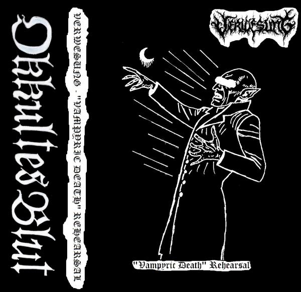 Verwesung - Vampyric Death