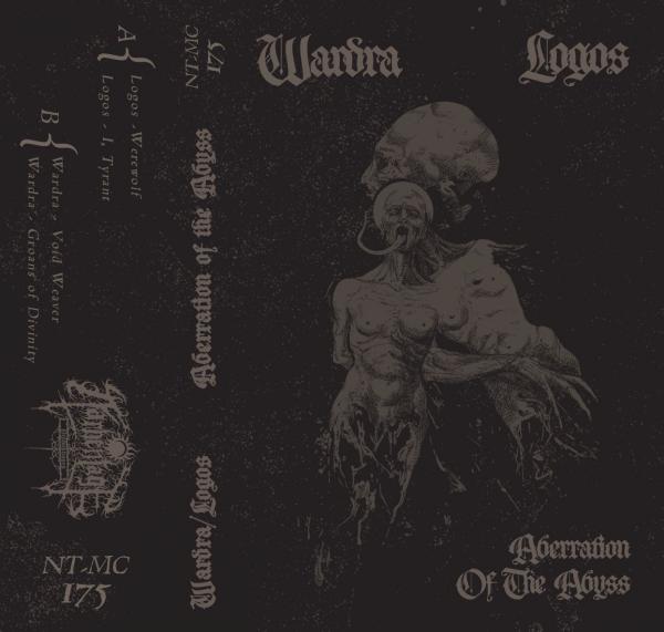 Wardra / Logos - Aberration of the Abyss