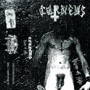 Corneus - Visions of Hate (MC) (Pre-order)