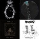 All Hallows Eve 2025 Floppy Special