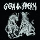 Goat Sperm / Vastator (EP) (Pre-Order)