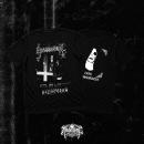 Grausamkeit - Helveterich (TShirt) (Pre-Order)