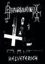 Grausamkeit - Helveterich (Flag) (Pre-order)