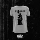 Corneus - Visions of Hate (TShirt) (Pre-Order)