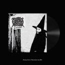 Moloch / Morigana - Satanic Vomit Holocaust / Aufgabe (LP) (Pre-Order)